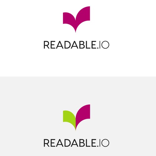 Readable.io branding