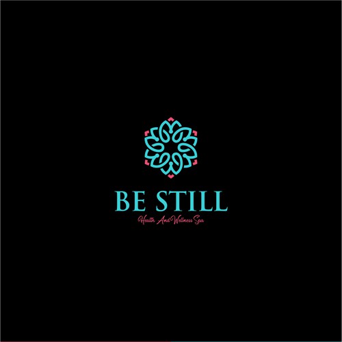 be still