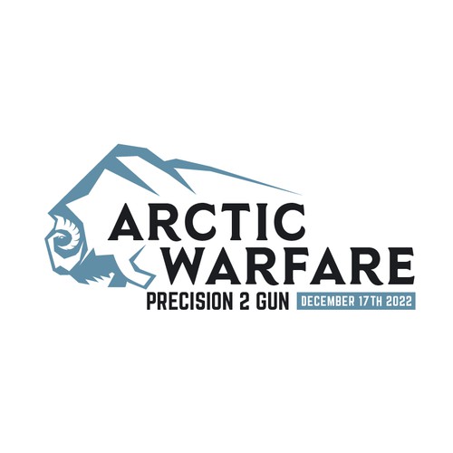 Arctic Warfare Precision 2 Gun
