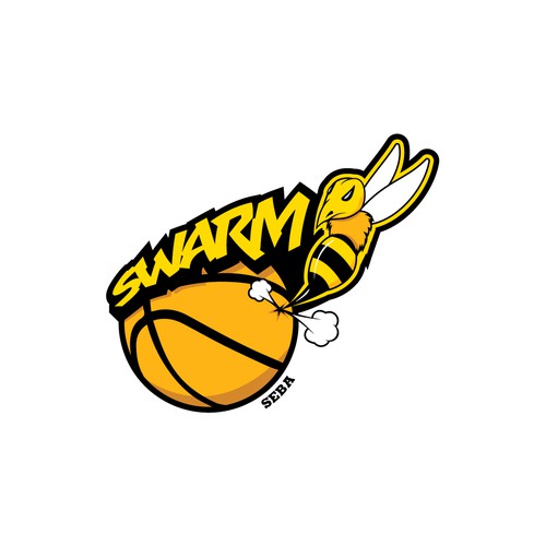 Swarm Logo