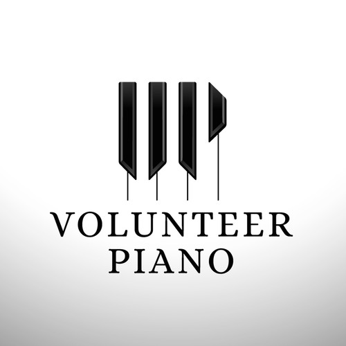 New logo wanted for Volunteer Piano