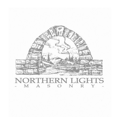 Masonry logo