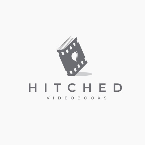 Hitched VideoBooks logo