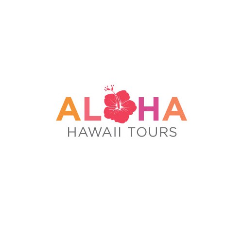  Aloha Hawaii Tours logo