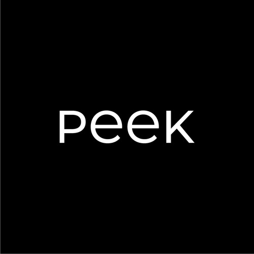 Peek logo