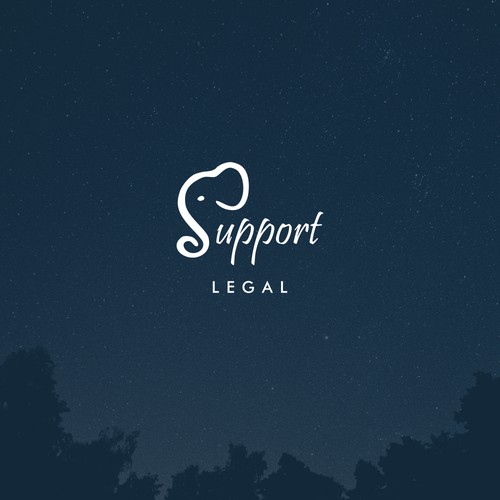 SupportLegal logo