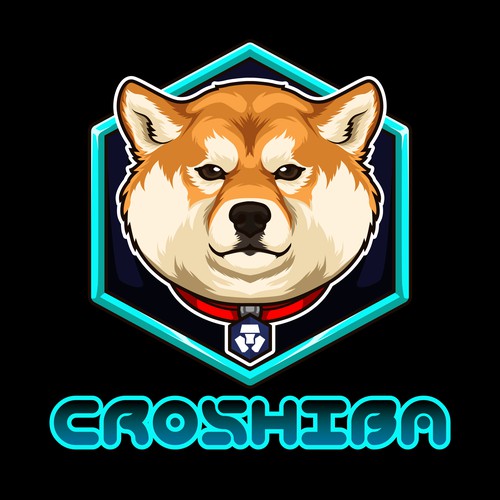 Croshiba Logo