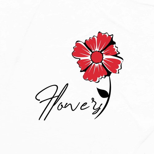 Flower Logo