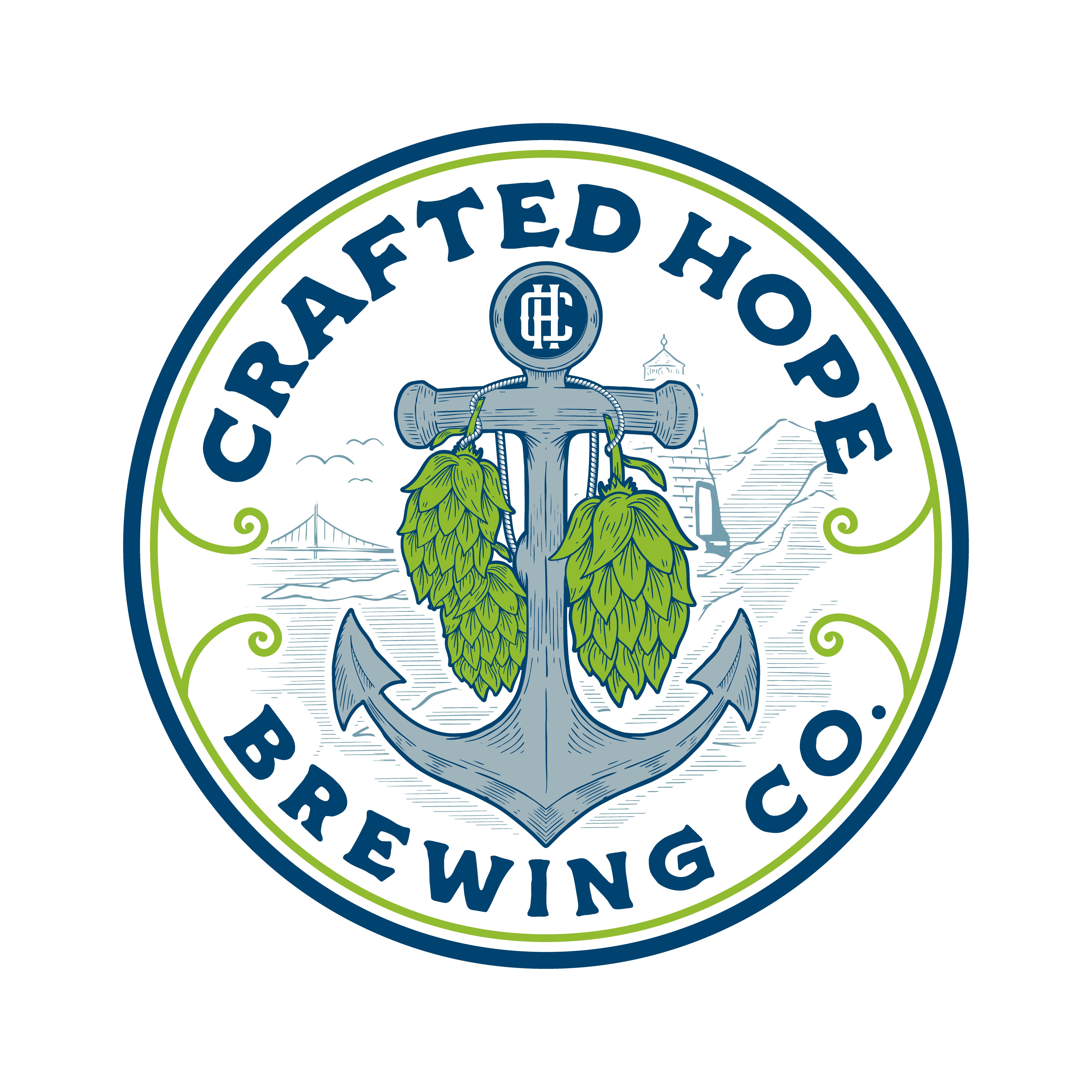 New Brewery Logo!