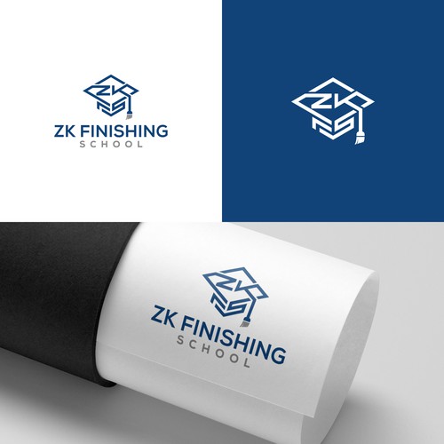 ZK Finishing School