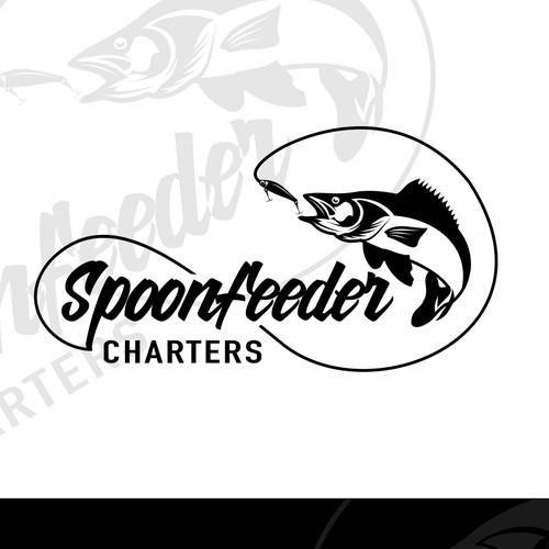 Fishing Logo