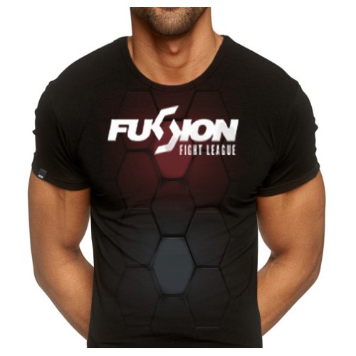 T-Shirt design for Trendy Mixed Martial Arts Promotion