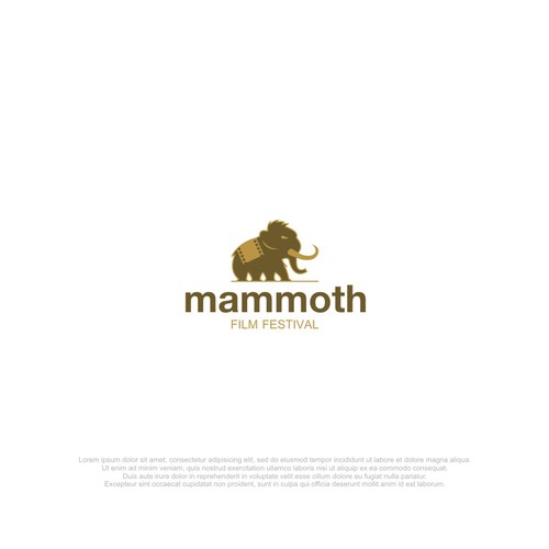 mammoth