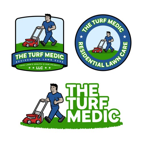 The Turf Medic