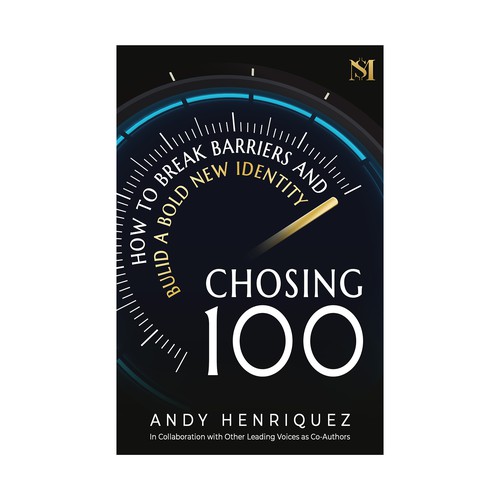 Choosing 100 — Personal Growth Book Cover