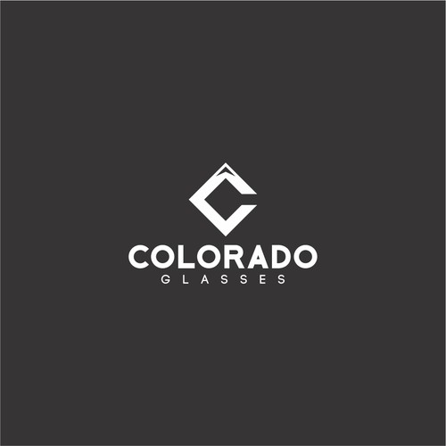 Help Shape the Brand Identity of Colorado Glasses with a new Logo