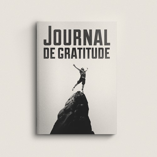 JOURNAL DE GRATITUDE