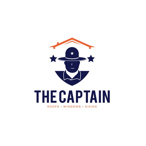 the  captain