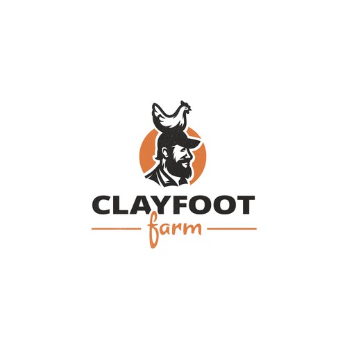 Clayfoot Farm