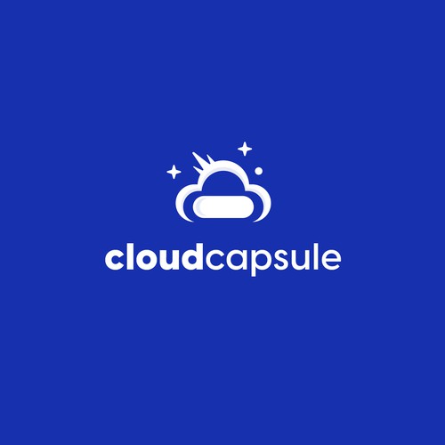 Logo for Cloud Company