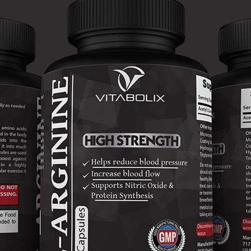 l-arginine