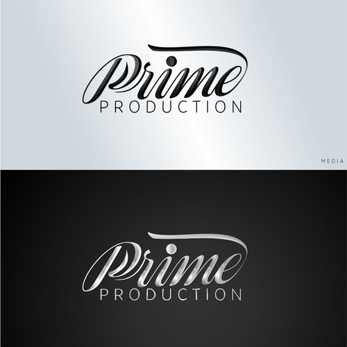 Financial company needs new logo and name card design!