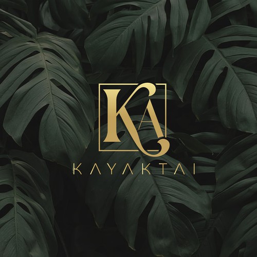 KA Logo Design