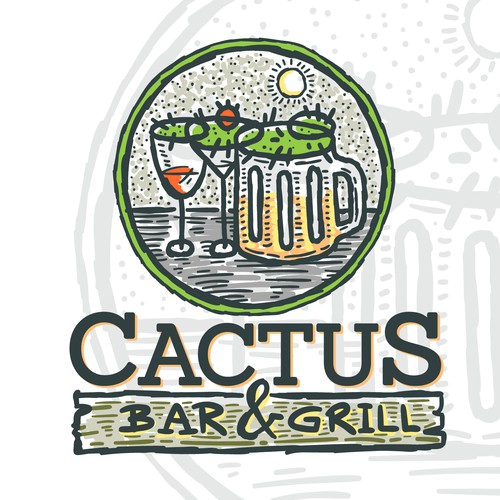 Cactus Bar & Grill