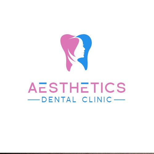 Aesthetics Dental Clinic logo