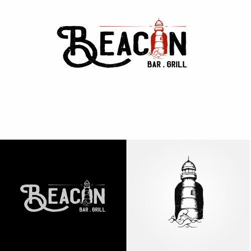 Bar & Grill Logo