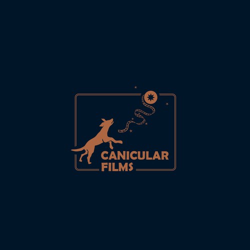 logo film