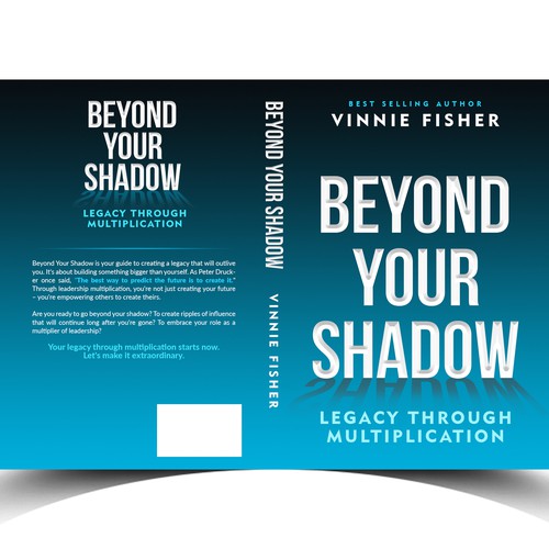 Beyond Your Shadow: Legacy Through Multiplication