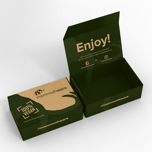 packaging