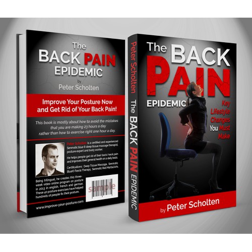 The Back Pain Epidemic