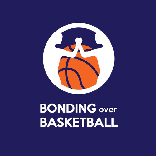 Bonding over Basketball