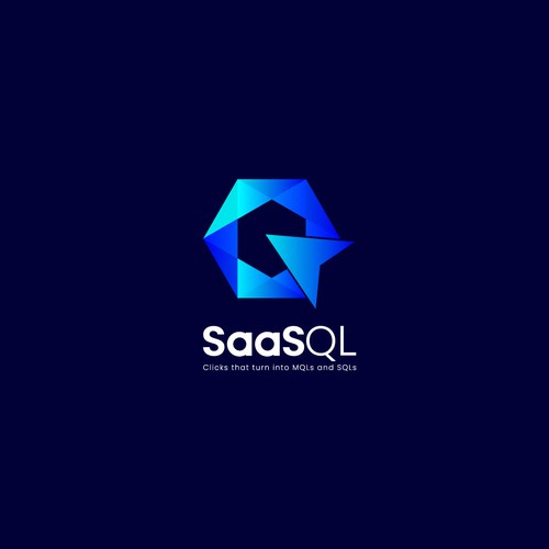 "SaaSQL" for saas marketing company.