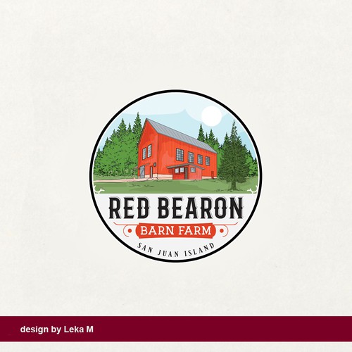 RedBearon