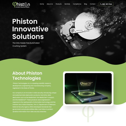 Phiston