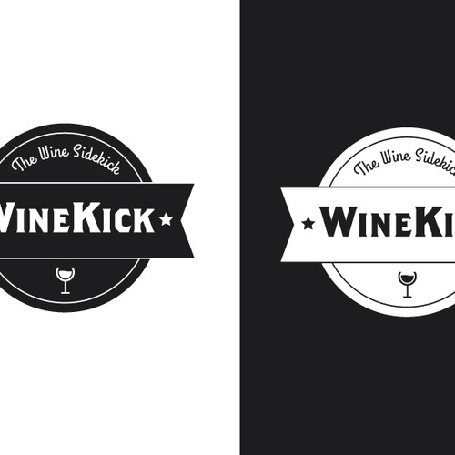 wine logo