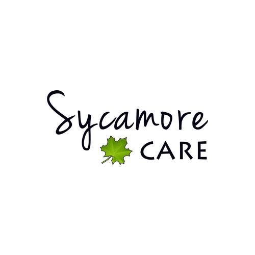 Logo desing for health care consulting firm