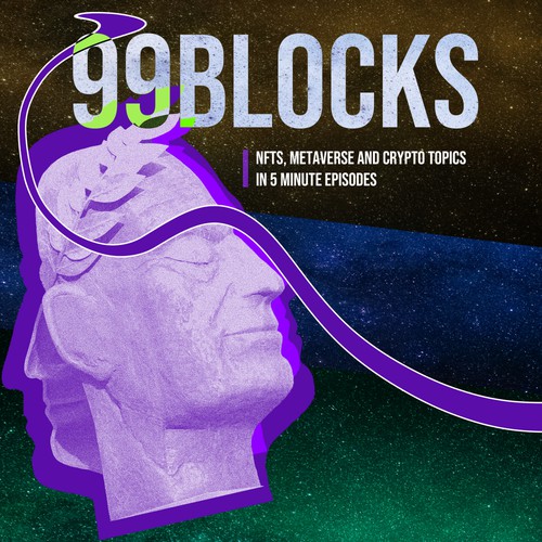 Artwork for 99BLOCKS Podcast