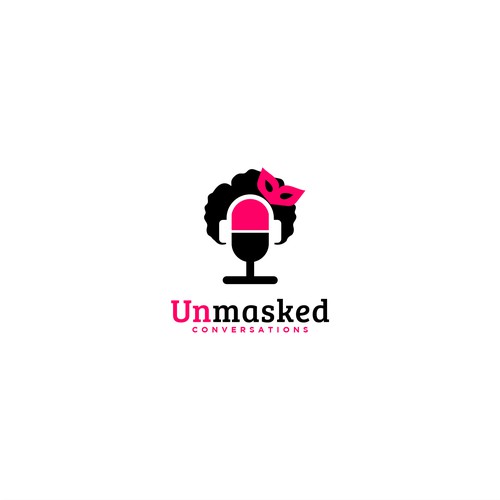 Unmasked Conversations