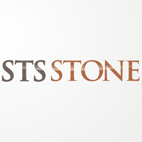 New logo wanted for STS STONE