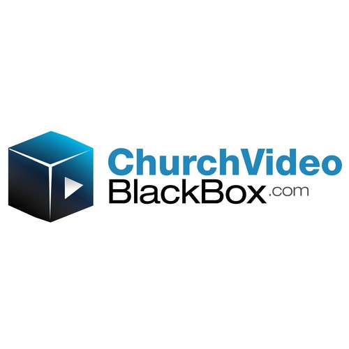 Logo Design for Church