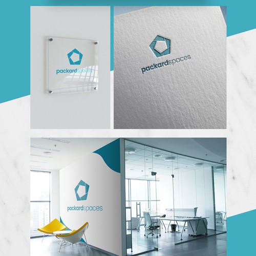 Modern Logo / Brand Identity Design