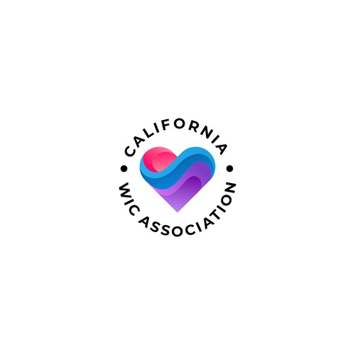 Modern California WIC Association Logo
