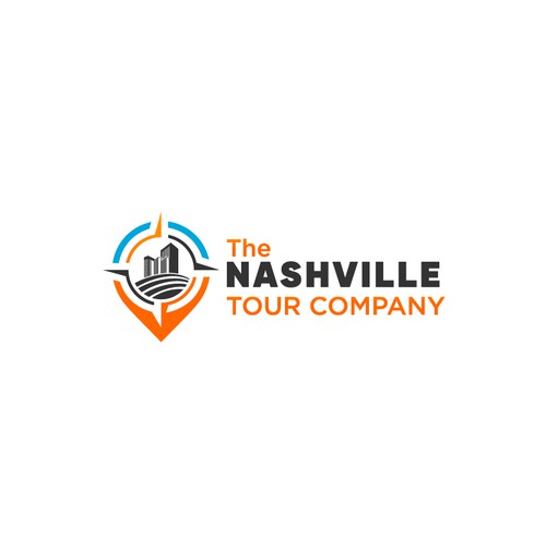 the NASHVILLE ,TOUR COMPANY