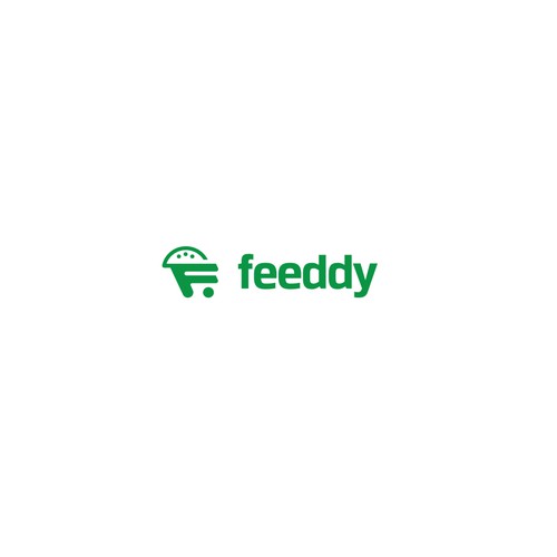 Feeddy.com logo