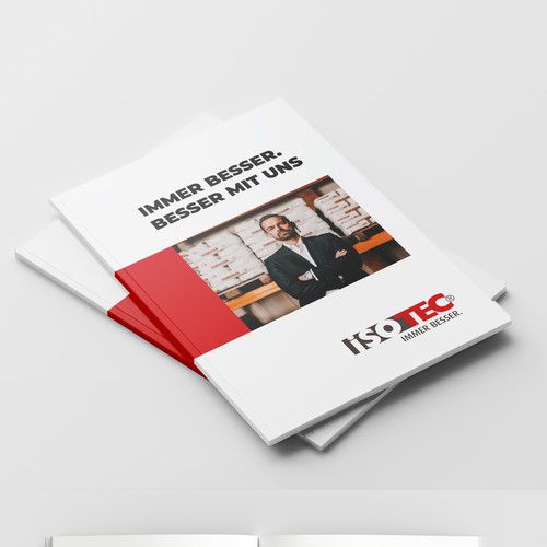 Brochure design