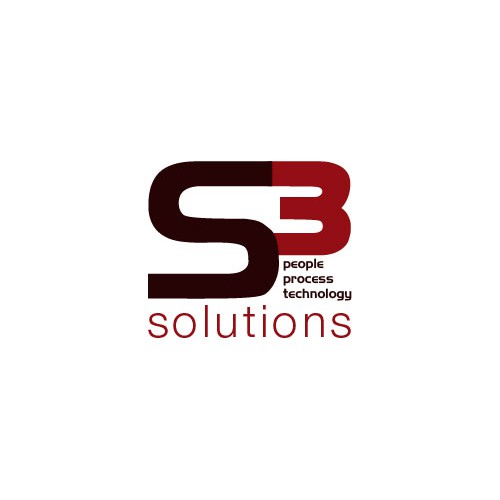 Rebrand a technology consulting company 